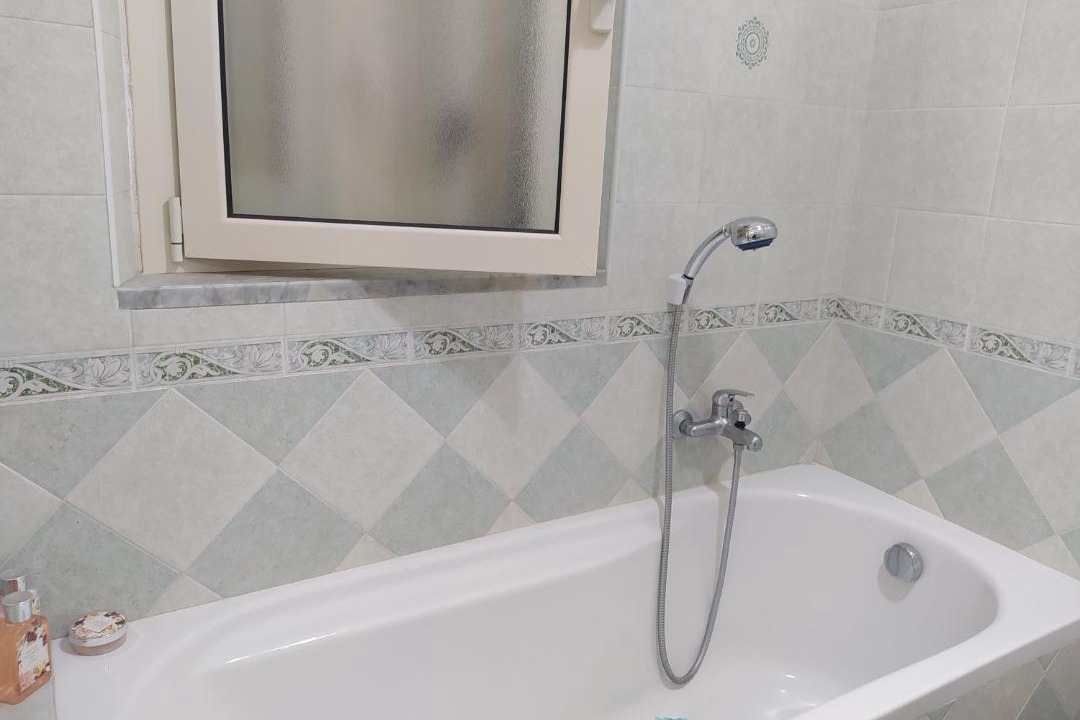 Photo of Bathroom in Cannittello