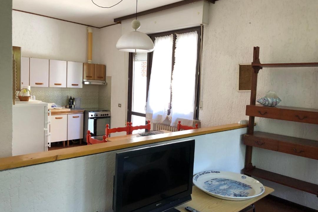 Photo of Kitchen in Cattolica