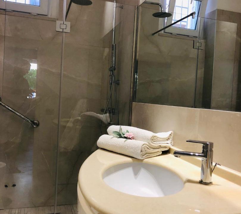 Photo of Bathroom in Cattolica