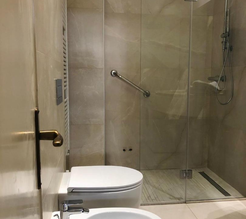 Photo of Bathroom in Cattolica
