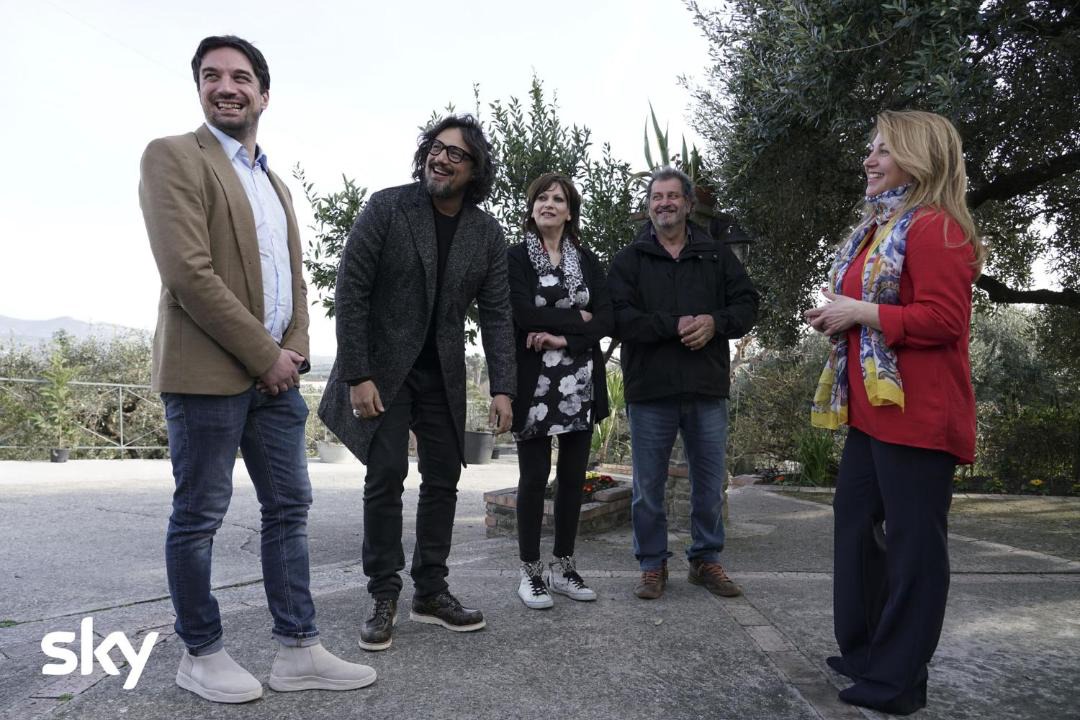Photo of Others in Marina di Casal Velino