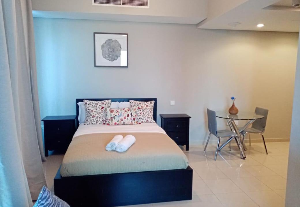 Photo of Bedroom in Dubai Marina