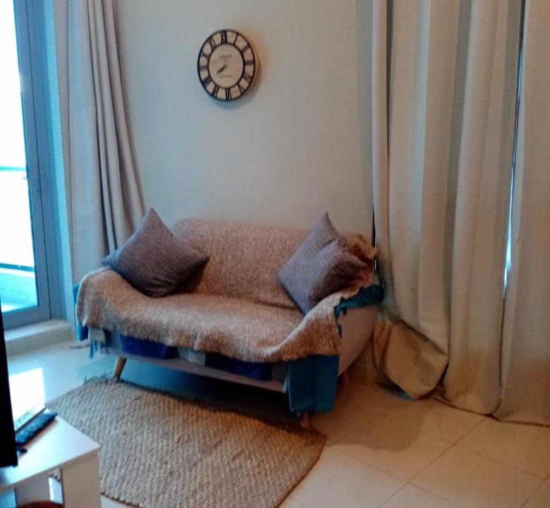 Photo of Livingroom in Dubai Marina