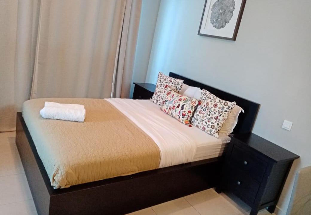 Photo of Bedroom in Dubai Marina