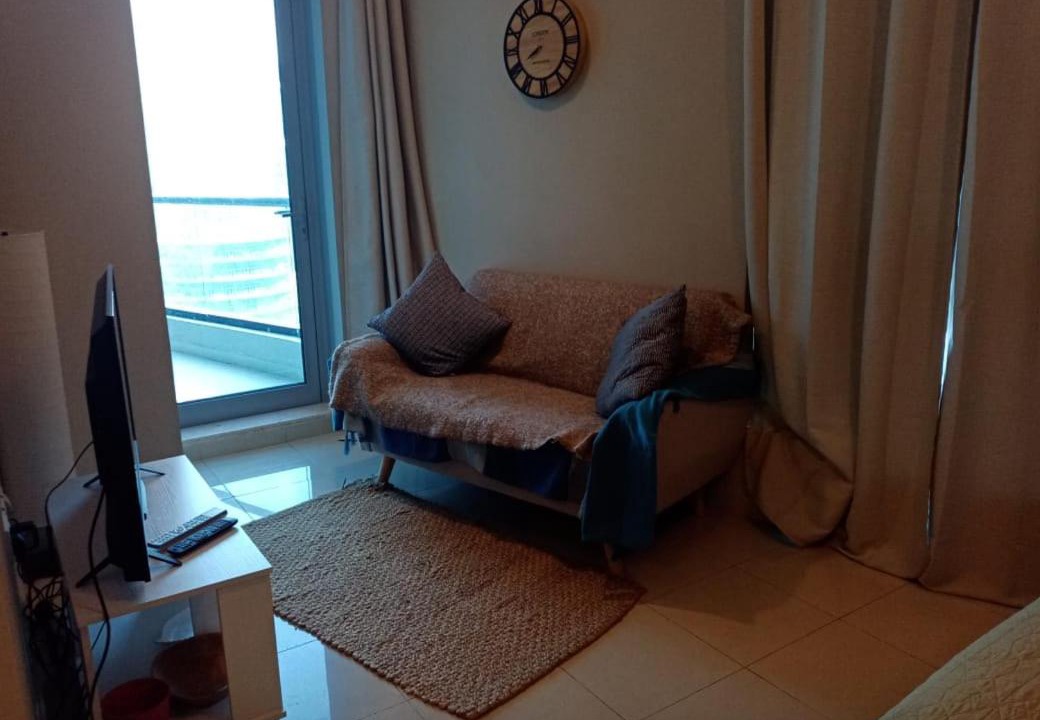 Photo of Livingroom in Dubai Marina