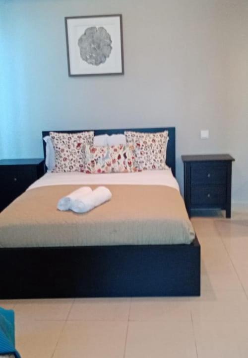 Photo of Bedroom in Dubai Marina