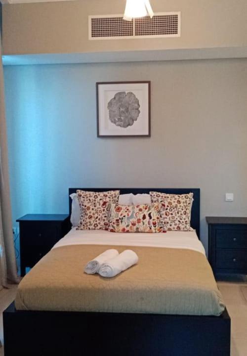 Photo of Bedroom in Dubai Marina