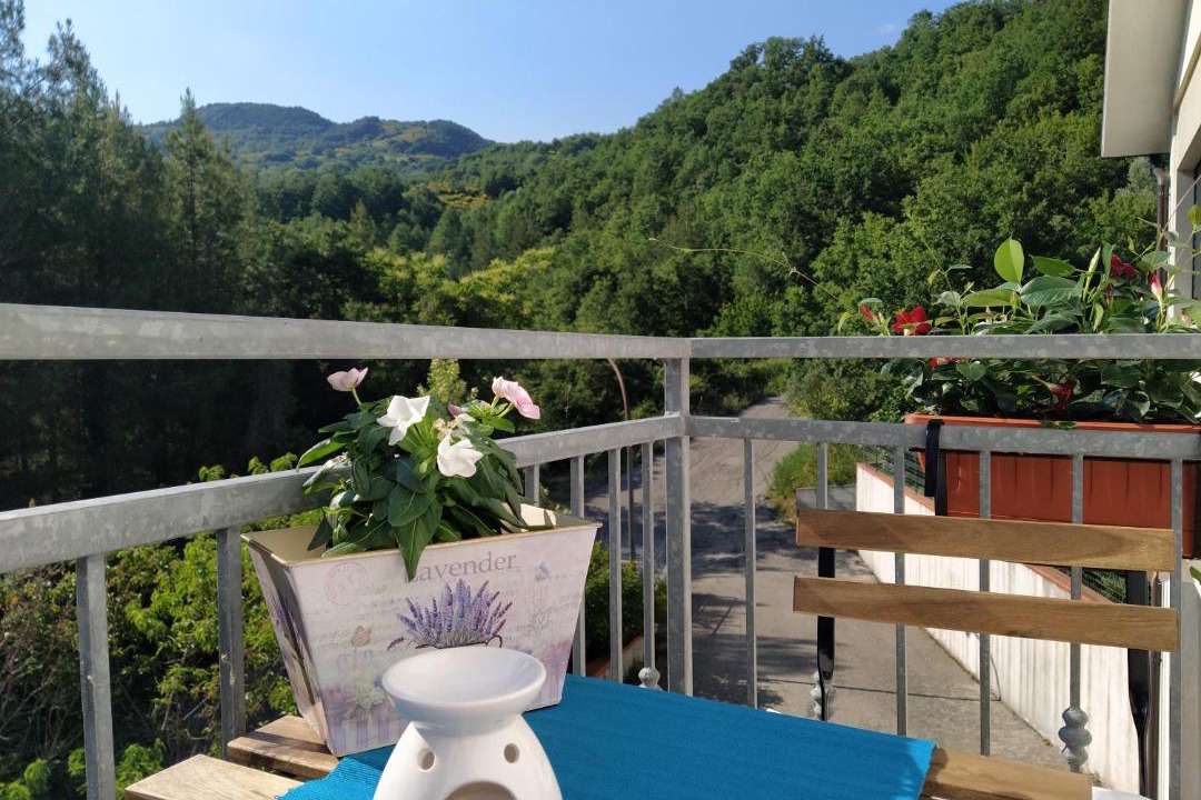 Photo of Patio Balcony in Torrebruna