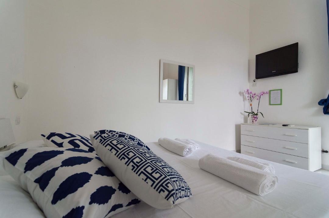 Photo of Bedroom in Anacapri