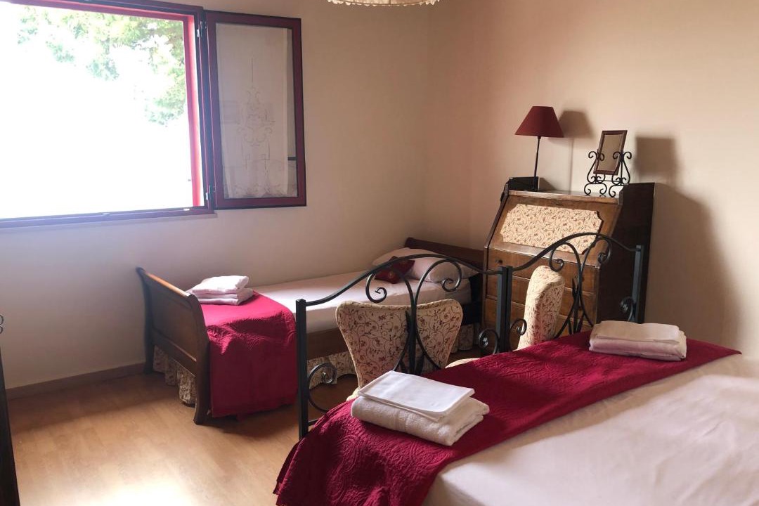 Photo of Bedroom in Scilla