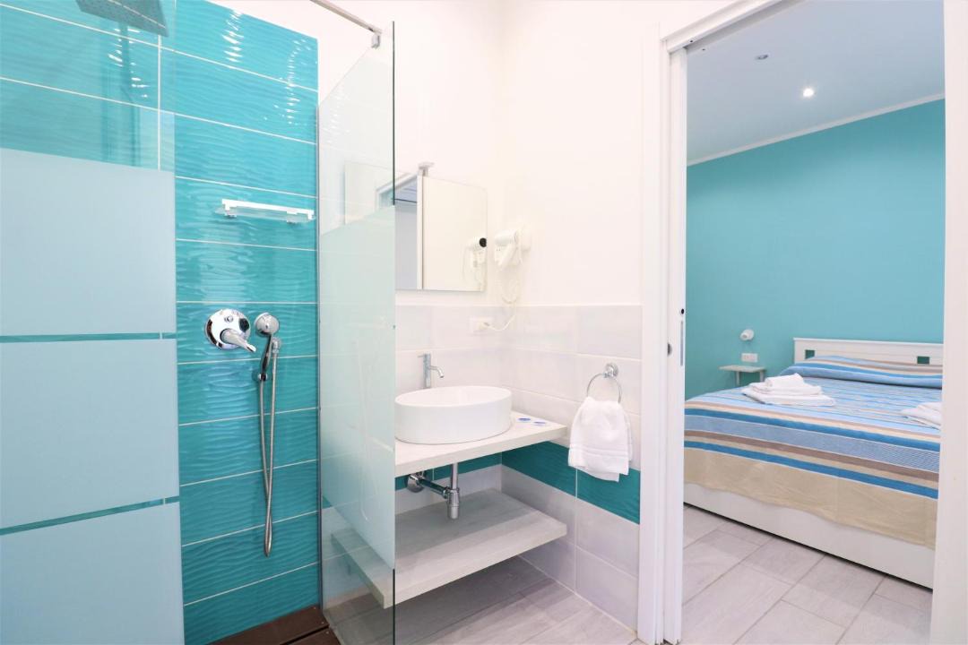 Photo of Bathroom in Sorrento Historic Centre