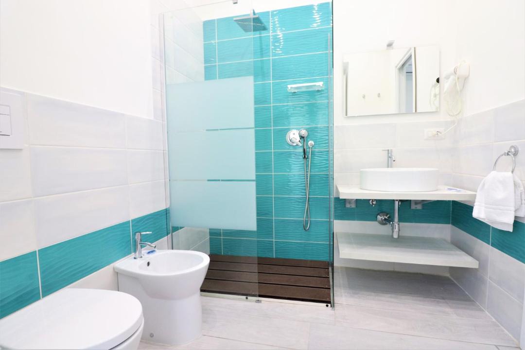 Photo of Bathroom in Sorrento Historic Centre