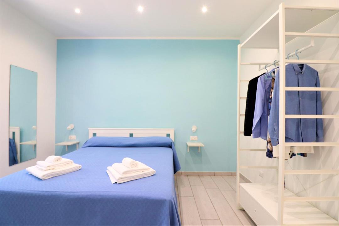 Photo of Bedroom in Sorrento Historic Centre