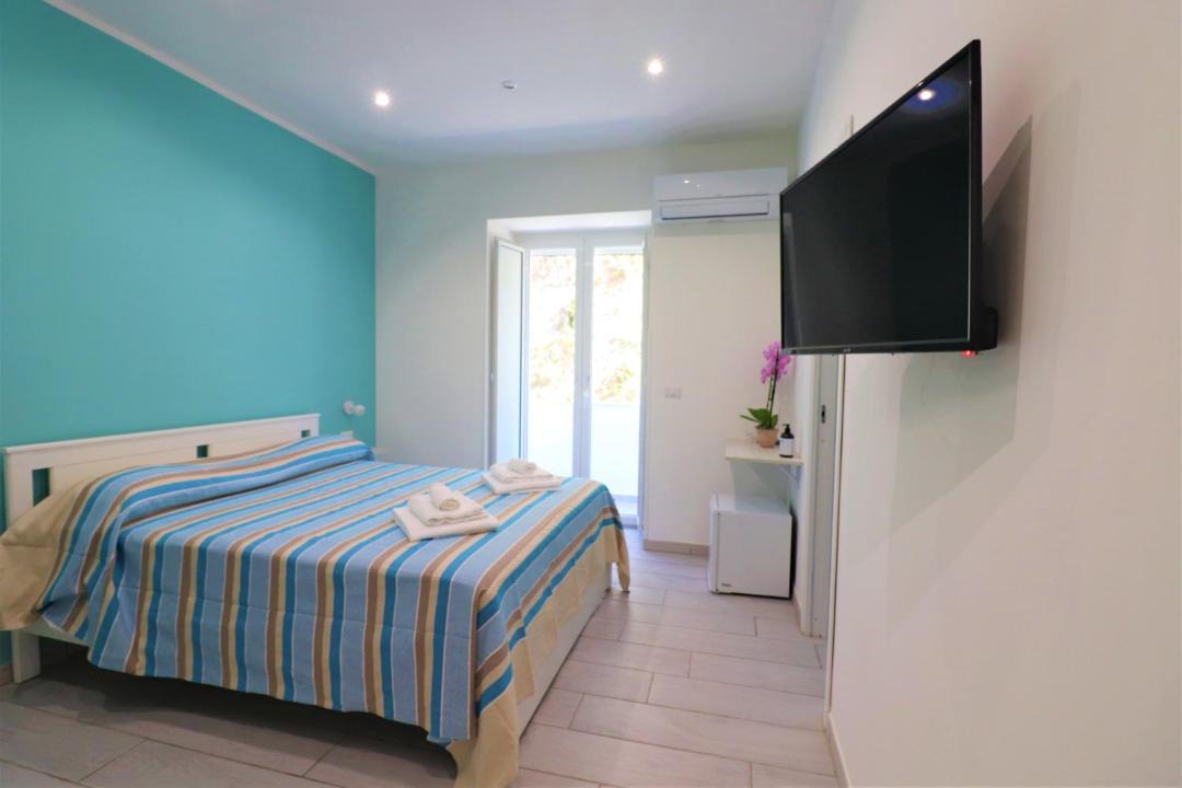 Photo of Bedroom in Sorrento Historic Centre