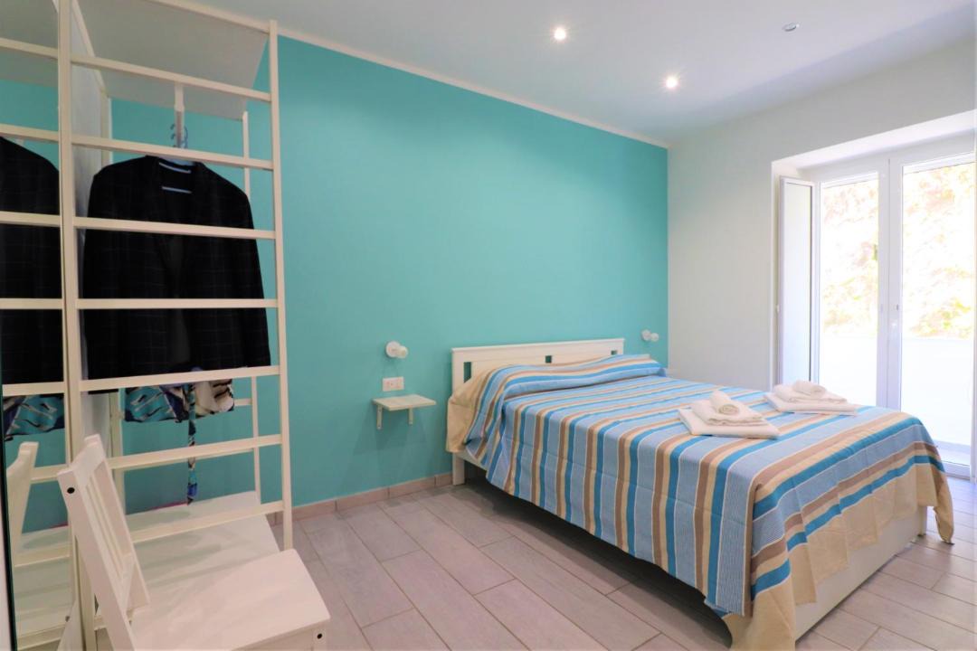Photo of Bedroom in Sorrento Historic Centre
