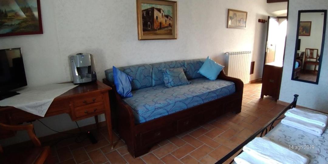 Photo of Livingroom in Scapoli