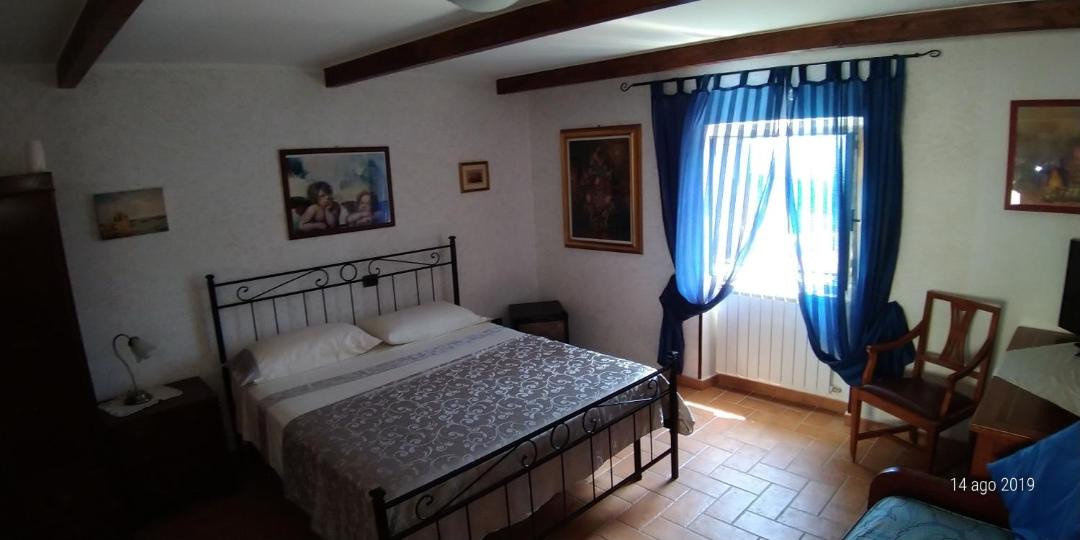 Photo of Bedroom in Scapoli