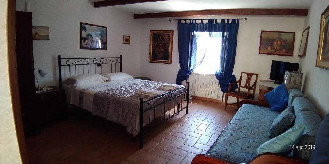 Photo of Bedroom in Scapoli