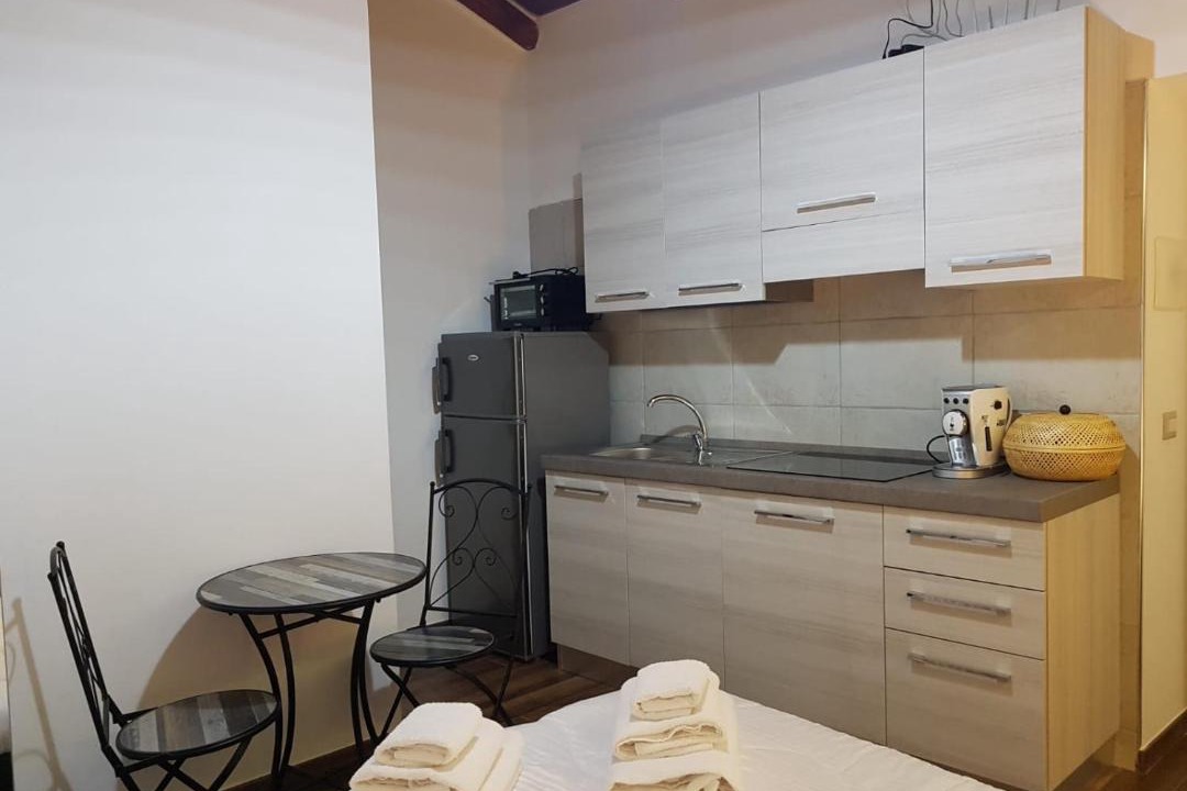 Photo of Kitchen in Castelforte
