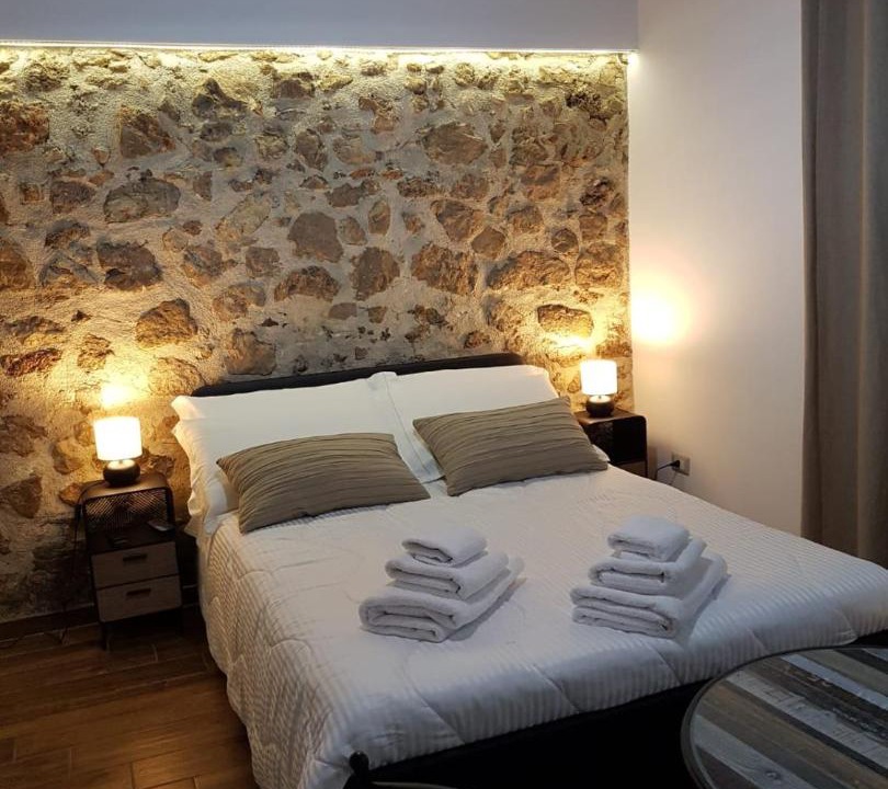 Photo of Bedroom in Castelforte
