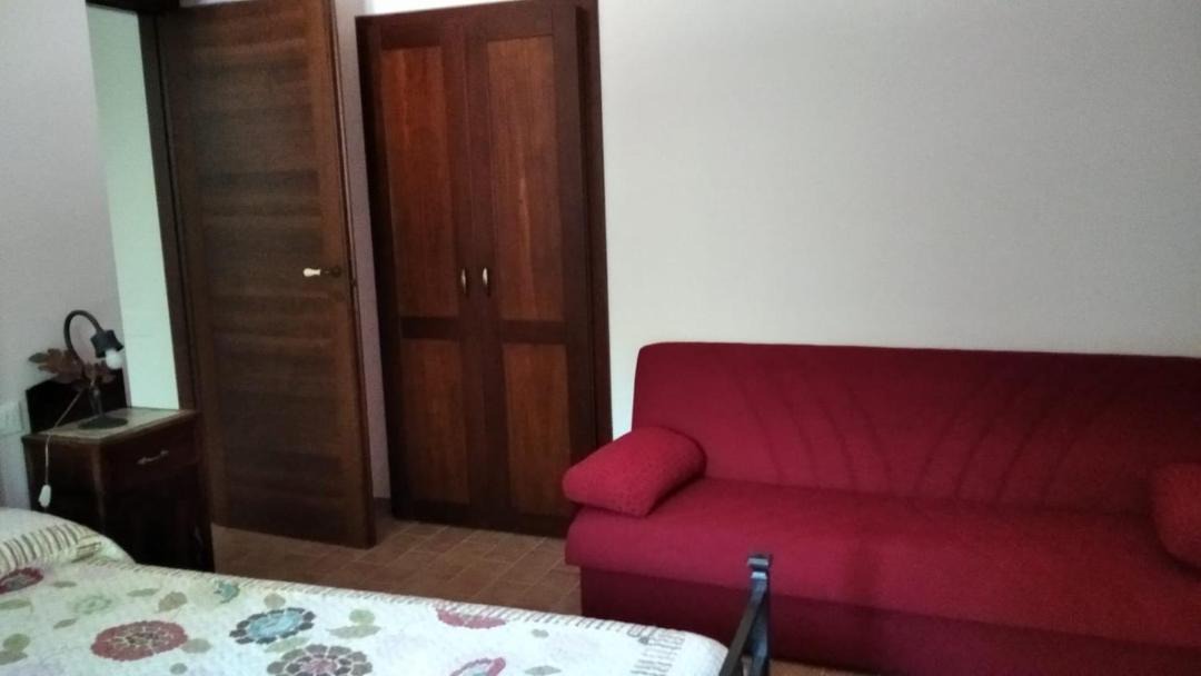 Photo of Livingroom in Caramanico Terme
