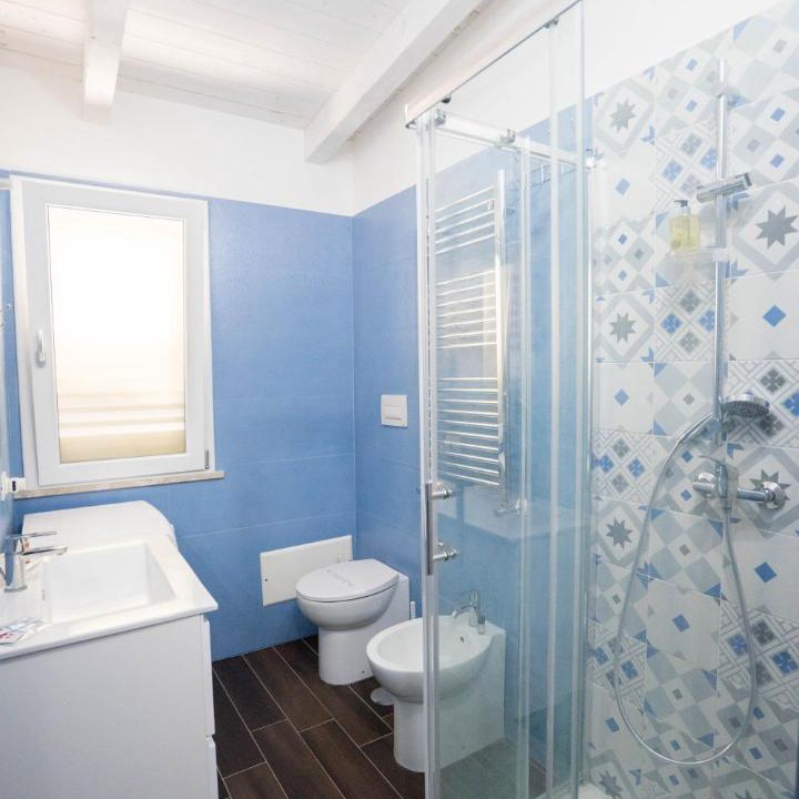 Photo of Bathroom in Catanzaro Lido