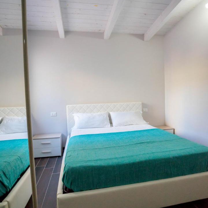 Photo of Bedroom in Catanzaro Lido