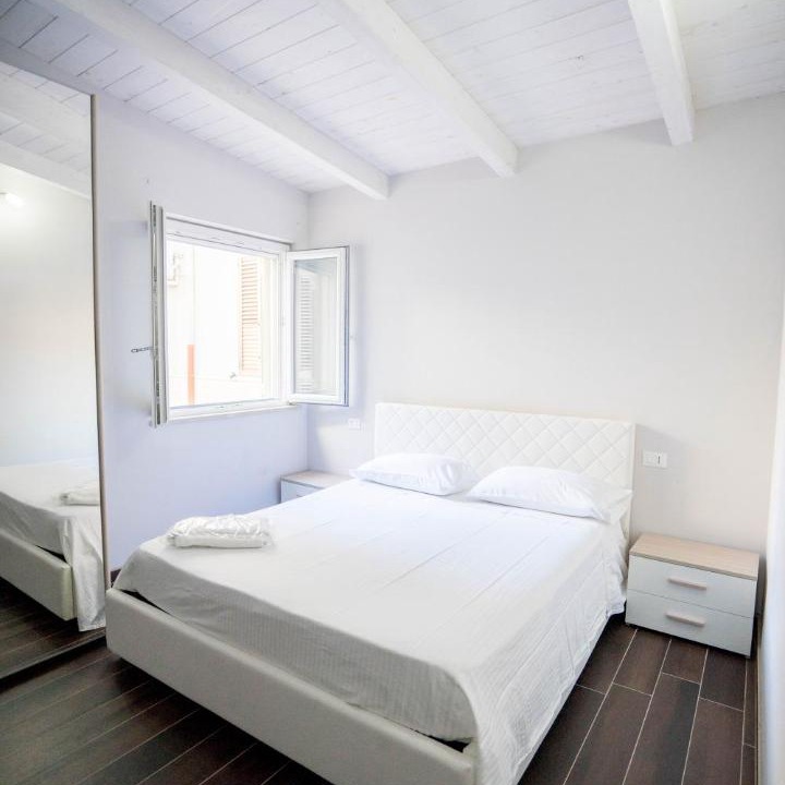 Photo of Bedroom in Catanzaro Lido