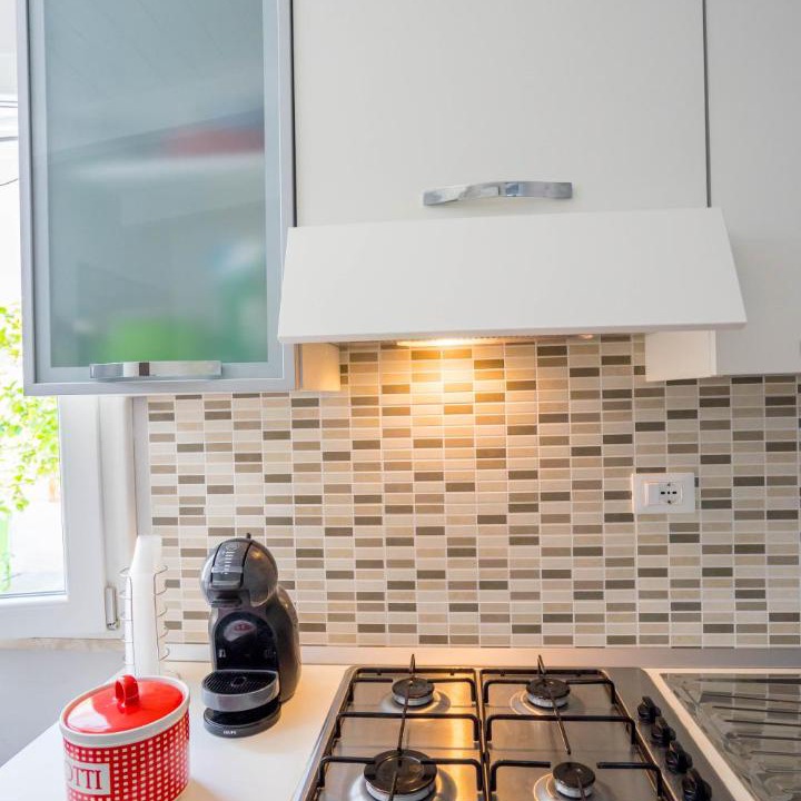 Photo of Kitchen in Catanzaro Lido