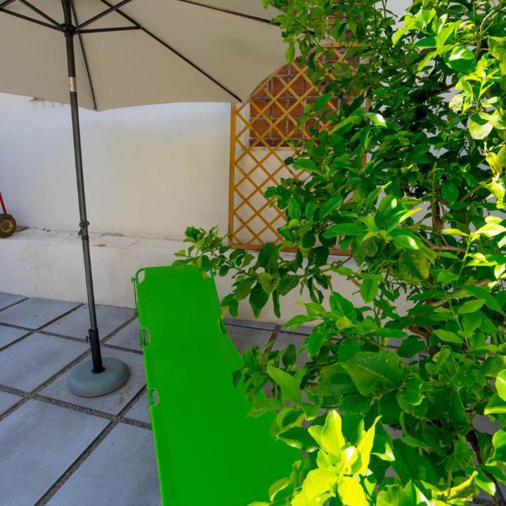 Photo of Patio Balcony in Catanzaro Lido
