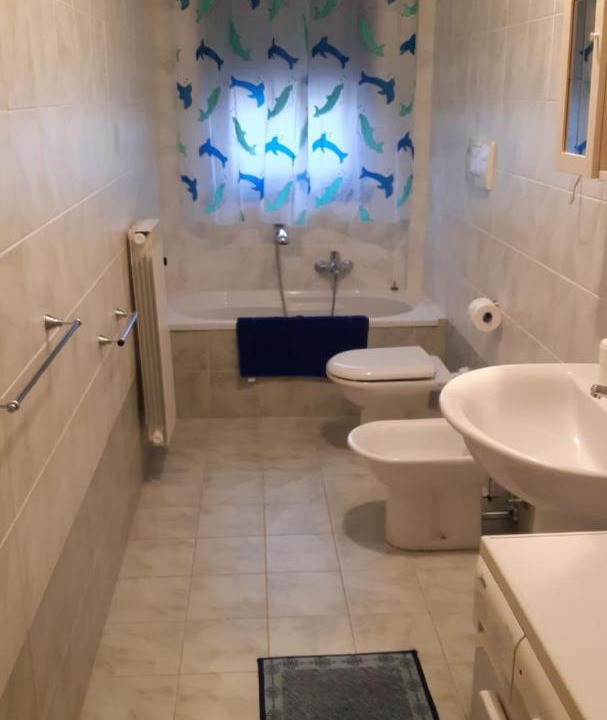 Photo of Bathroom in Termoli