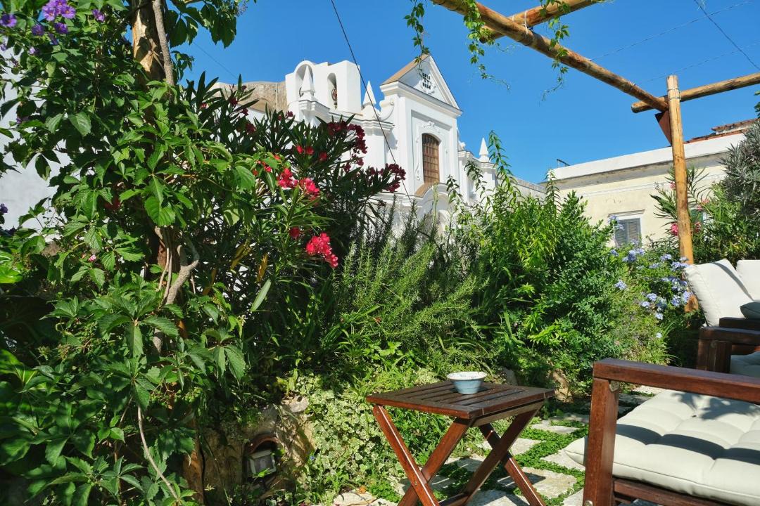 Photo of Others in Anacapri
