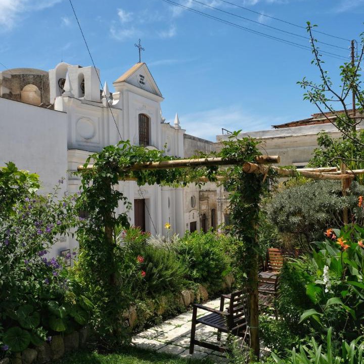 Photo of Others in Anacapri