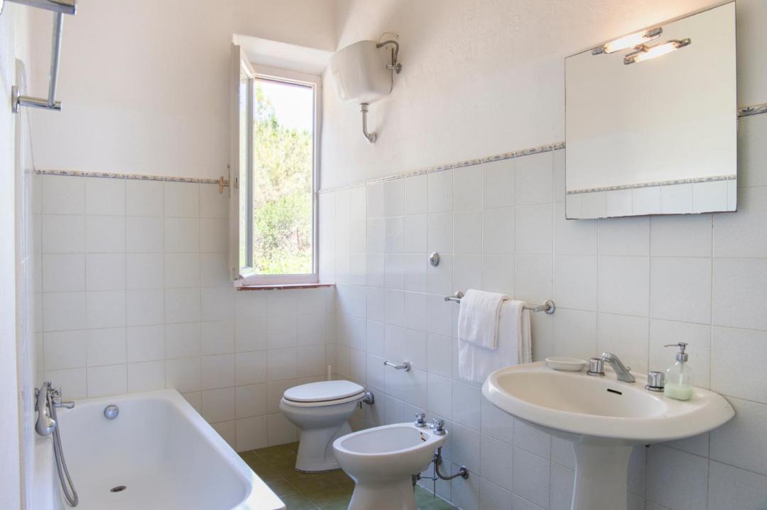 Photo of Bathroom in Le Rocchette