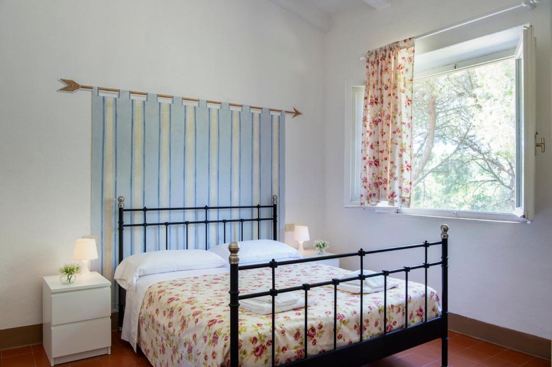 Photo of Bedroom in Le Rocchette