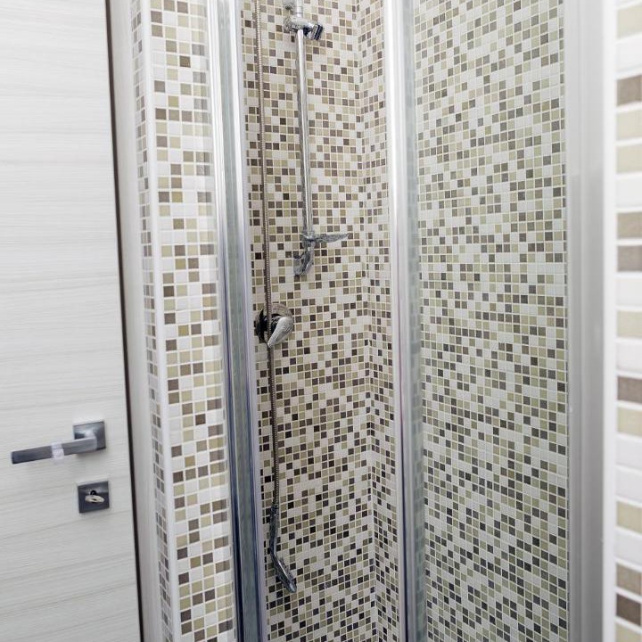 Photo of Bathroom in Caserta