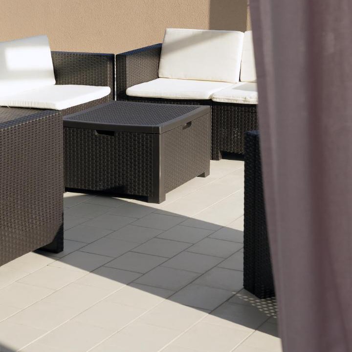 Photo of Patio Balcony in Caserta