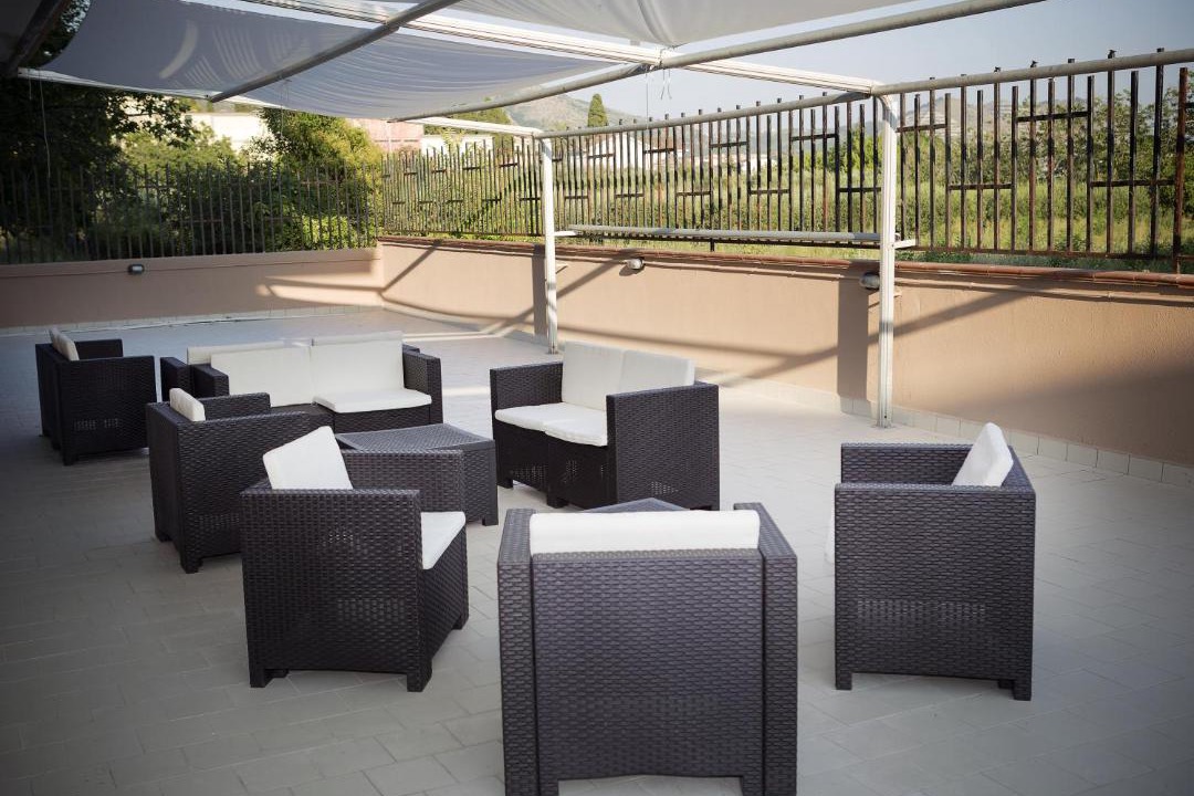 Photo of Patio Balcony in Caserta