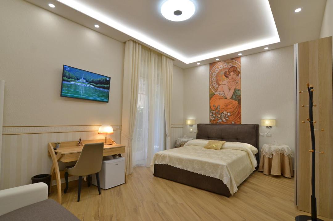 Photo of Bedroom in Caserta