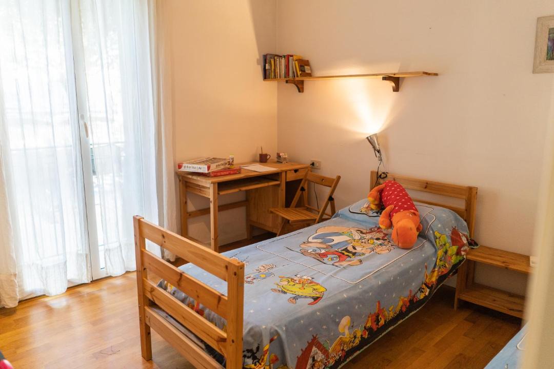 Photo of Bedroom in Marina di Ravenna
