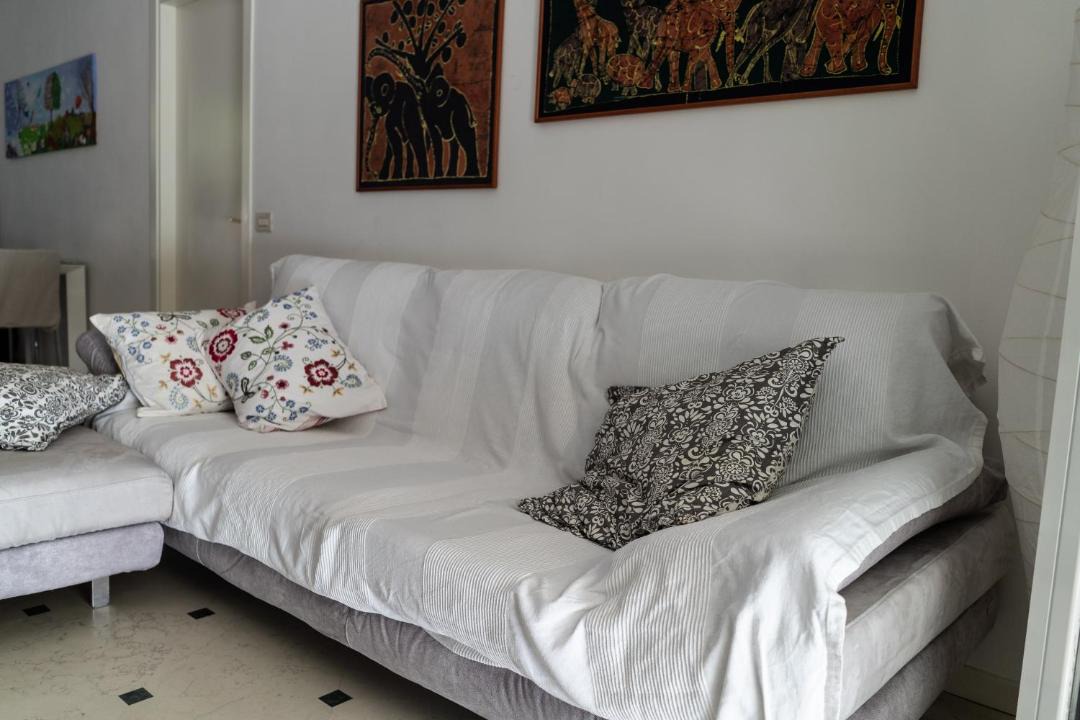 Photo of Bedroom in Marina di Ravenna