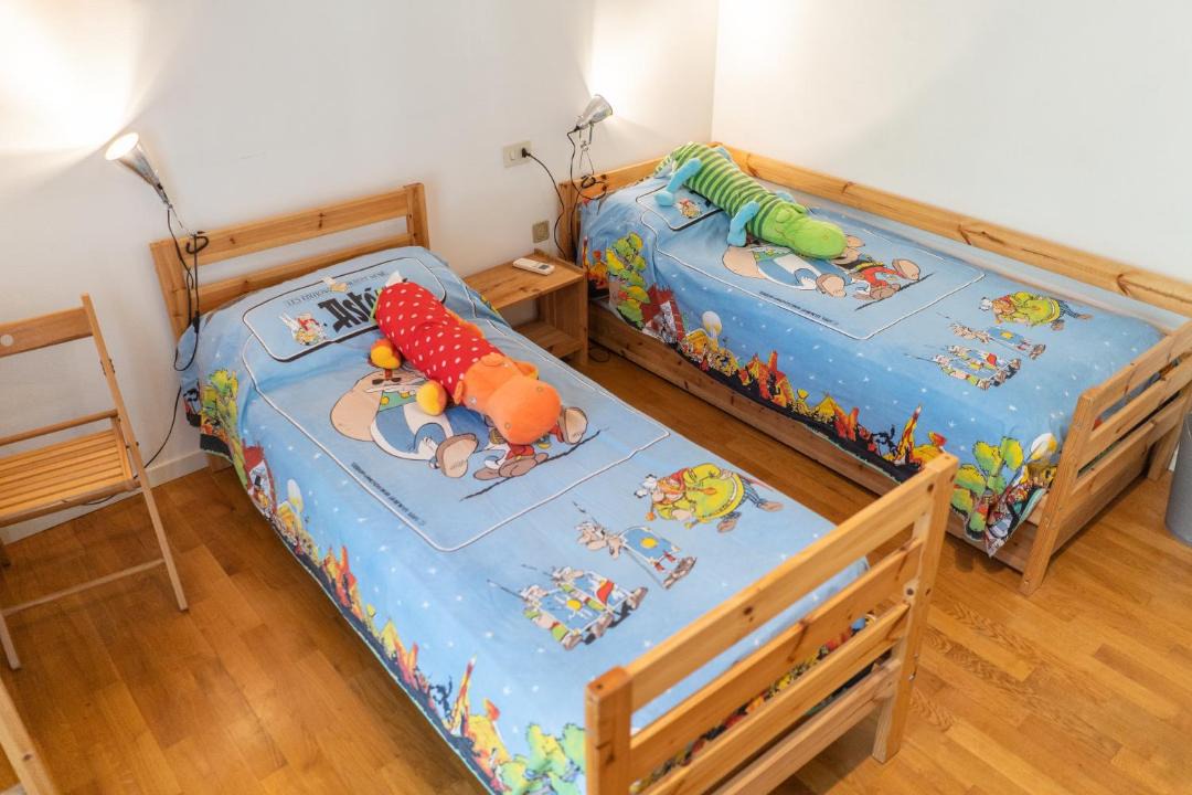 Photo of Bedroom in Marina di Ravenna
