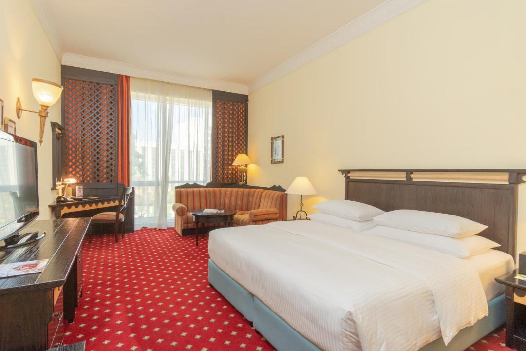 Photo of Bedroom in Garhoud