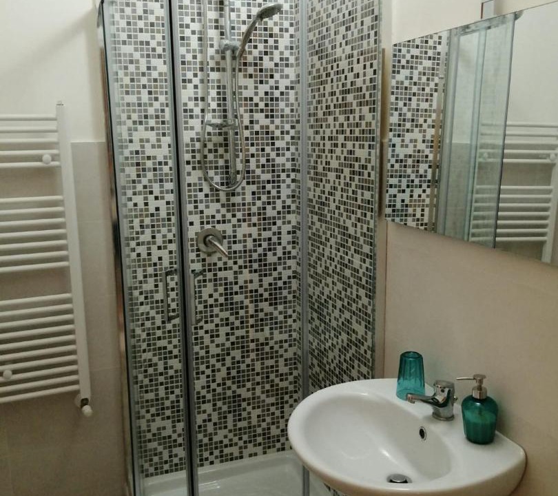 Photo of Bathroom in Caserta