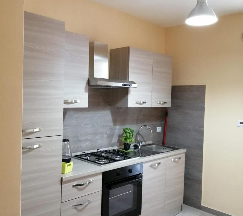 Photo of Kitchen in Caserta