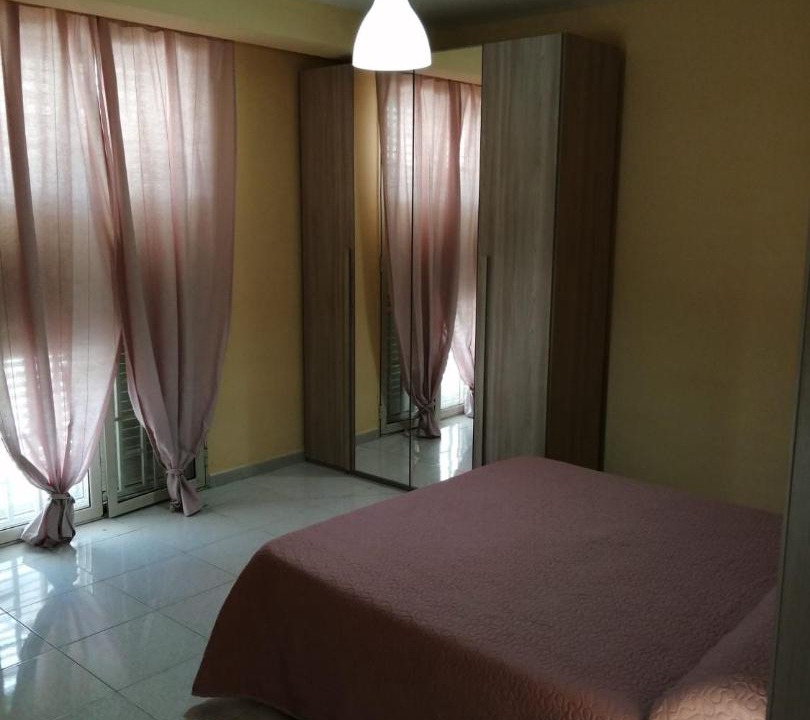 Photo of Bedroom in Caserta