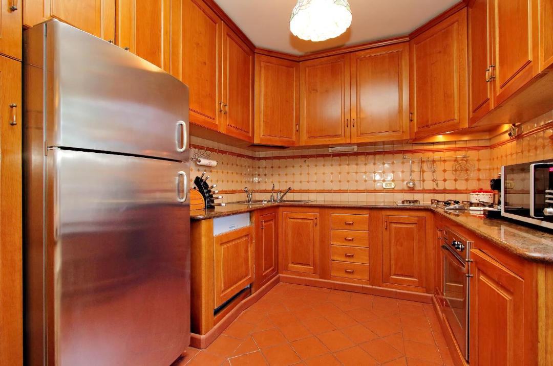 Photo of Kitchen in Faro