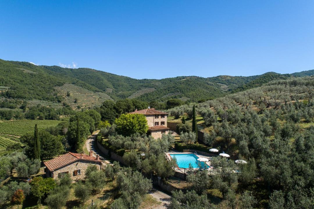 Photo of Outdoor in Pieve di Chio