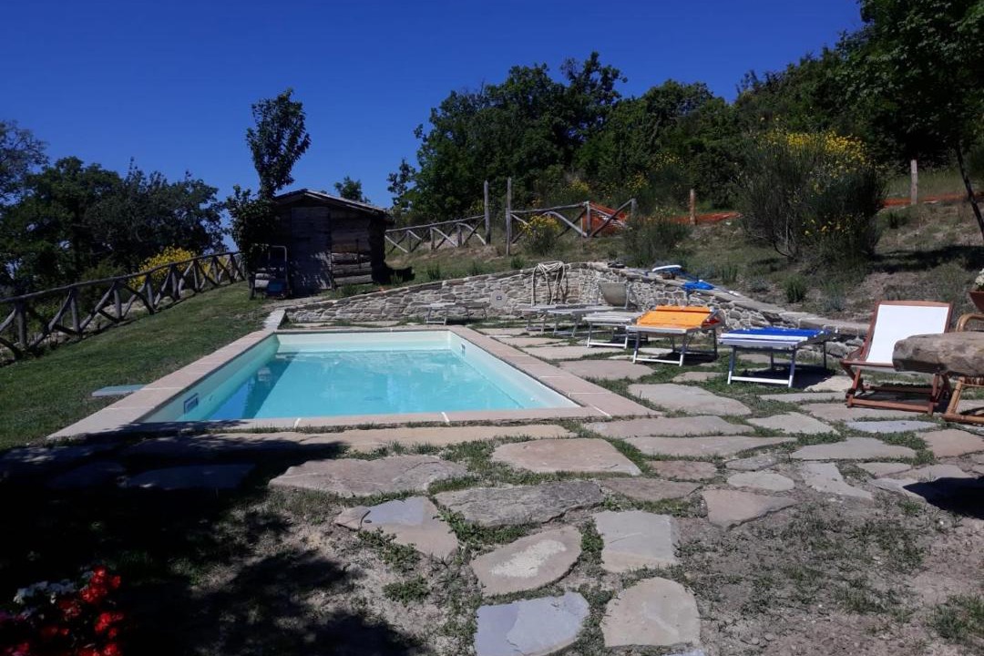 Photo of Outdoor in Pieve Santo Stefano
