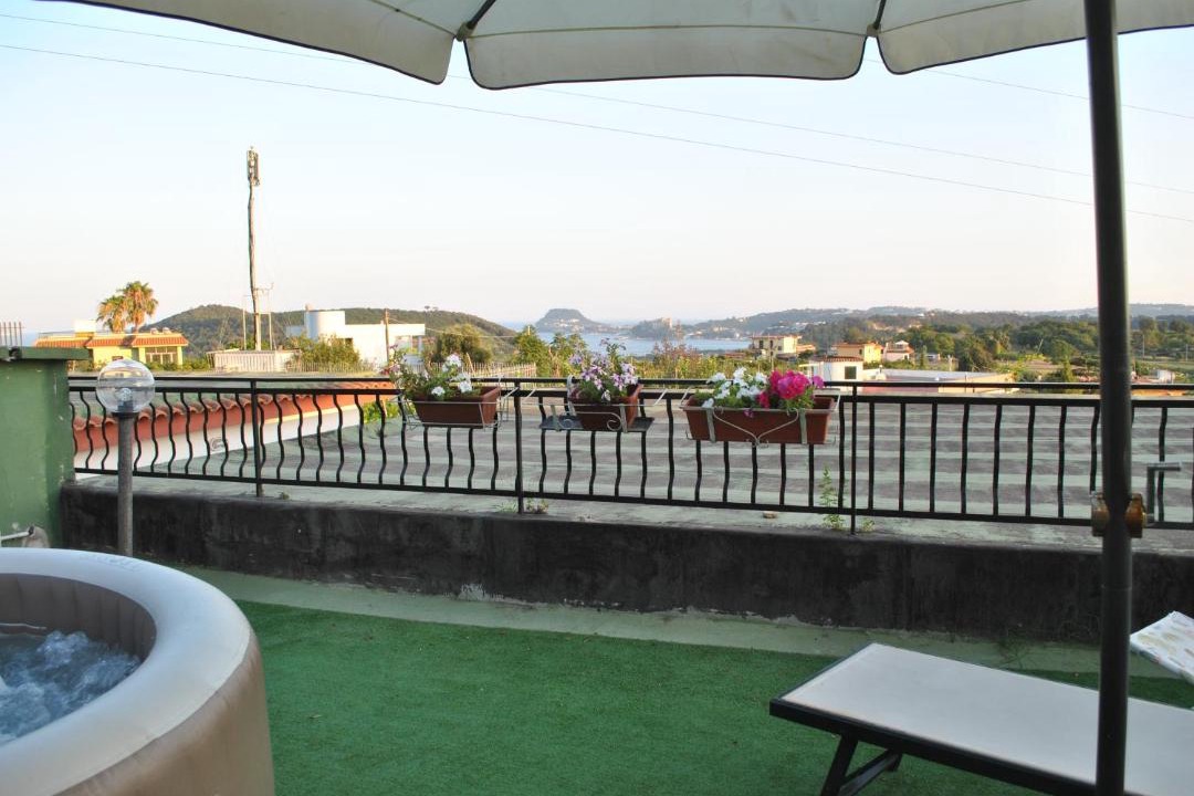 Photo of Patio Balcony in Licola